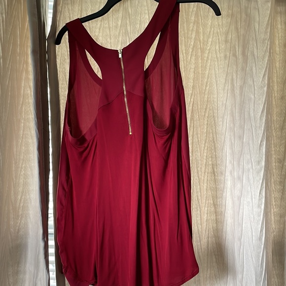 Cami Top (Express) - Picture 2 of 4